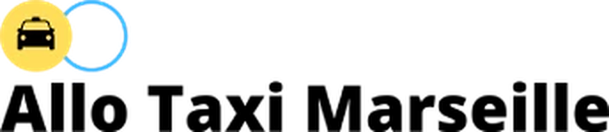 Logo Allo Taxi Marseille